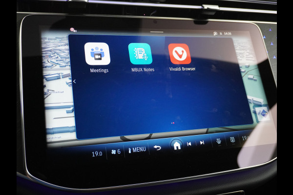 Mercedes-Benz E-Klasse Estate E 300 e AMG Line | Burmester 4D Trekhaak Memory Distronic
