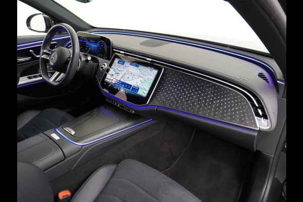 Mercedes-Benz E-Klasse Estate E 300 e AMG Line | Burmester 4D Trekhaak Memory Distronic