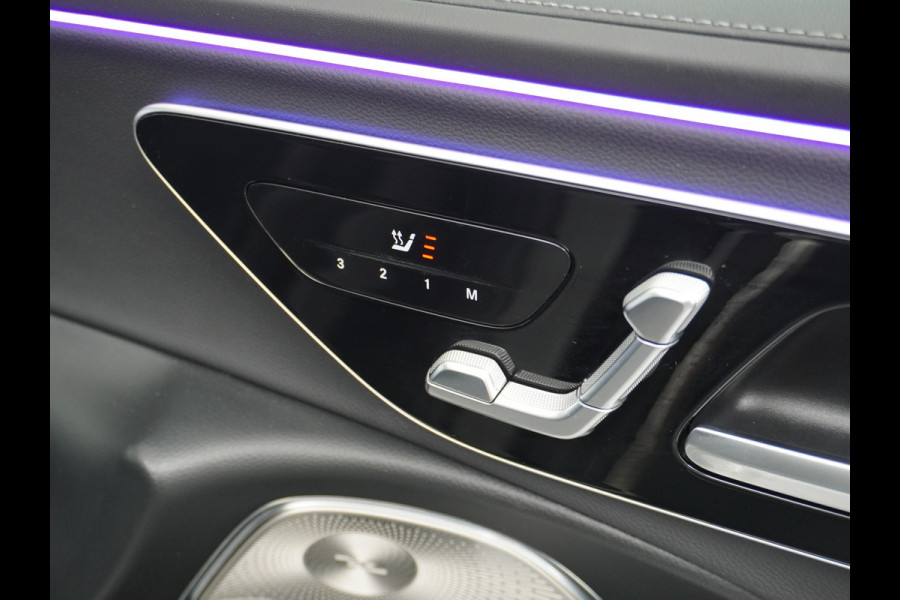 Mercedes-Benz E-Klasse Estate E 300 e AMG Line | Burmester 4D Trekhaak Memory Distronic