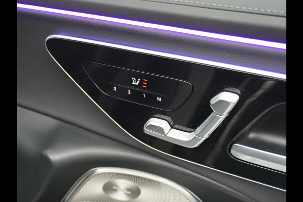 Mercedes-Benz E-Klasse Estate E 300 e AMG Line | Burmester 4D Trekhaak Memory Distronic
