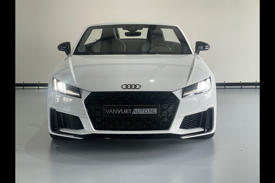 Audi TT Roadster 45 TFSI Pro Line S Competition Automaat 25.000 KM !