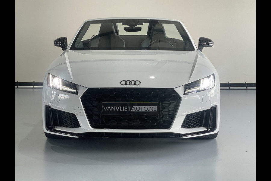 Audi TT Roadster 45 TFSI Pro Line S Competition Automaat 25.000 KM !