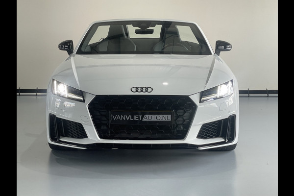 Audi TT Roadster 45 TFSI Pro Line S Competition Automaat 25.000 KM !