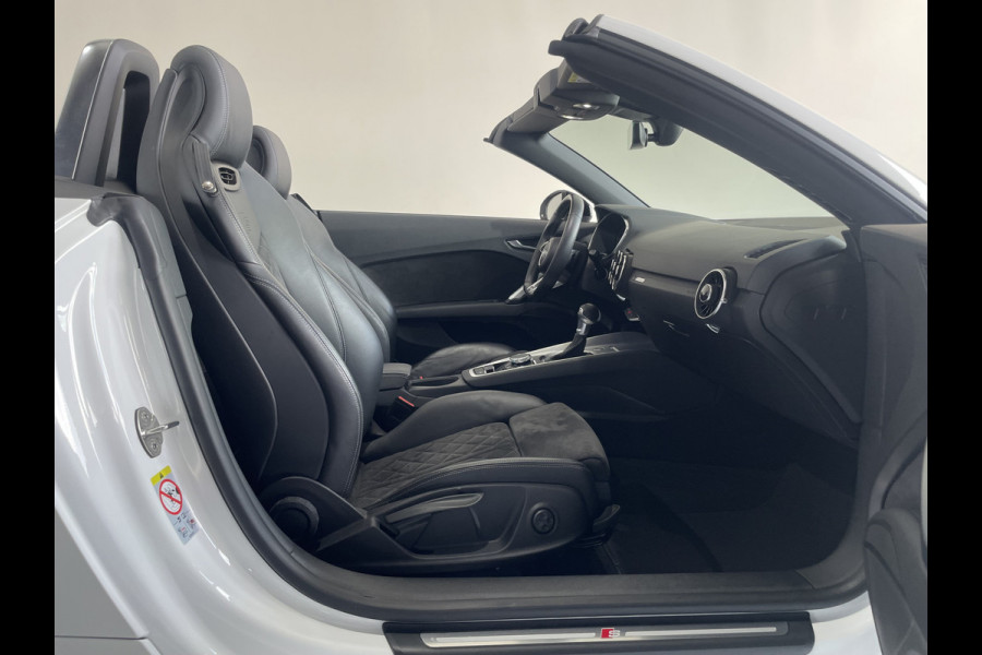 Audi TT Roadster 45 TFSI Pro Line S Competition Automaat 25.000 KM !
