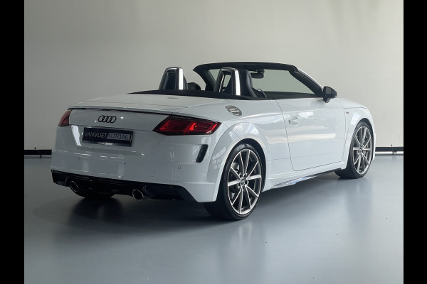 Audi TT Roadster 45 TFSI Pro Line S Competition Automaat 25.000 KM !