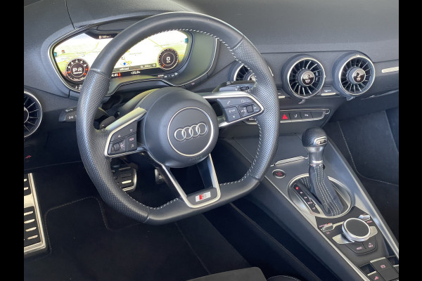 Audi TT Roadster 45 TFSI Pro Line S Competition Automaat 25.000 KM !