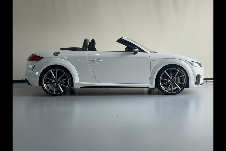 Audi TT Roadster 45 TFSI Pro Line S Competition Automaat 25.000 KM !