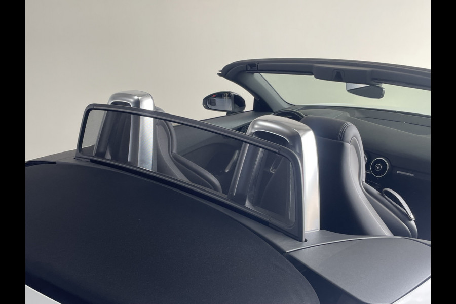 Audi TT Roadster 45 TFSI Pro Line S Competition Automaat 25.000 KM !