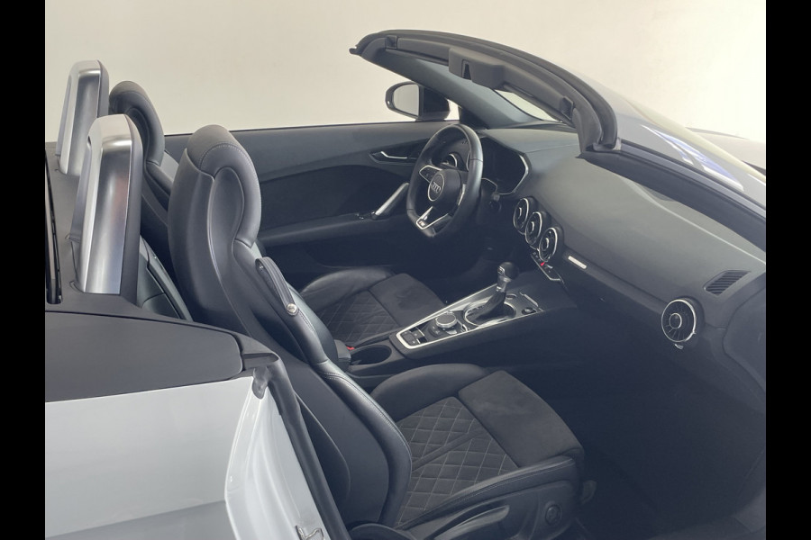 Audi TT Roadster 45 TFSI Pro Line S Competition Automaat 25.000 KM !