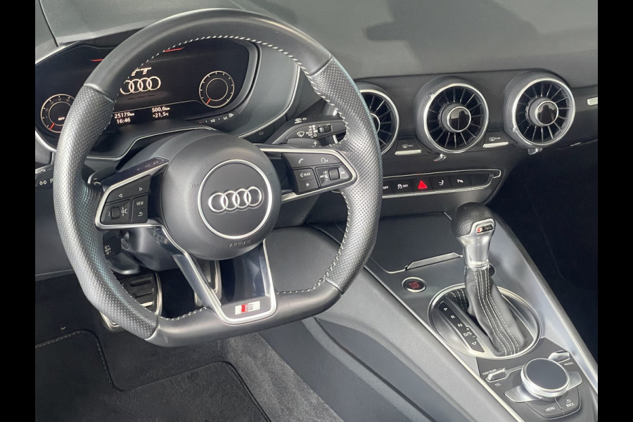 Audi TT Roadster 45 TFSI Pro Line S Competition Automaat 25.000 KM !