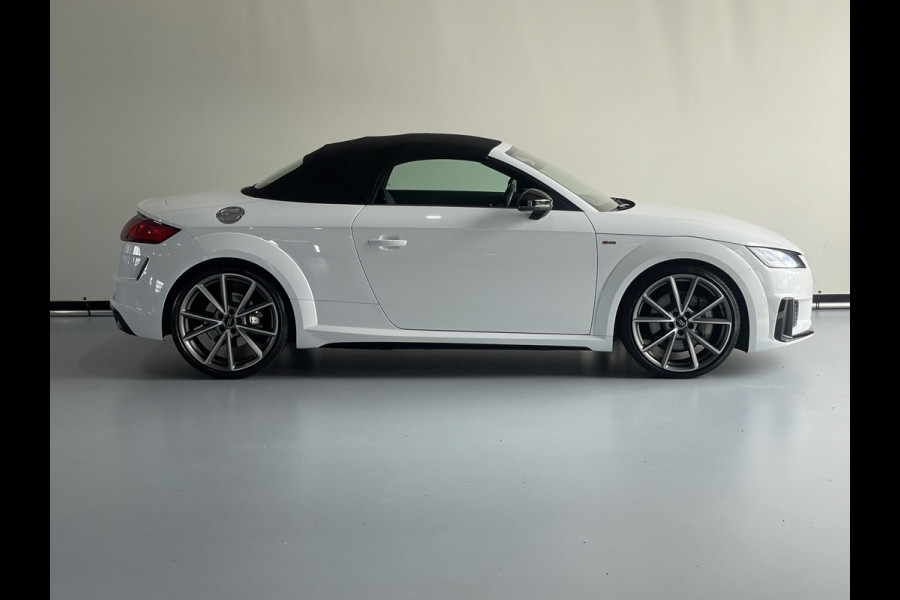 Audi TT Roadster 45 TFSI Pro Line S Competition Automaat 25.000 KM !