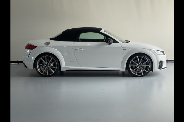 Audi TT Roadster 45 TFSI Pro Line S Competition Automaat 25.000 KM !