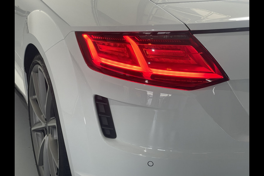 Audi TT Roadster 45 TFSI Pro Line S Competition Automaat 25.000 KM !