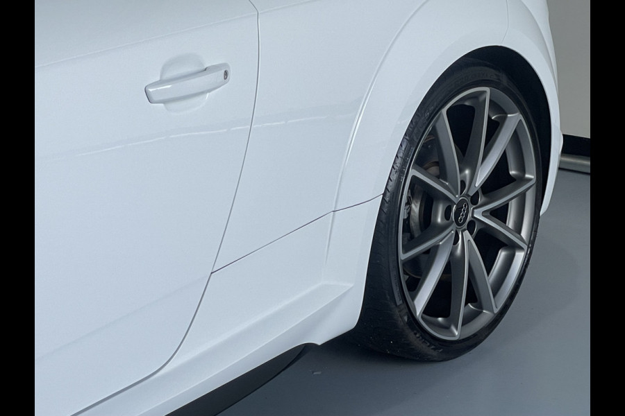 Audi TT Roadster 45 TFSI Pro Line S Competition Automaat 25.000 KM !