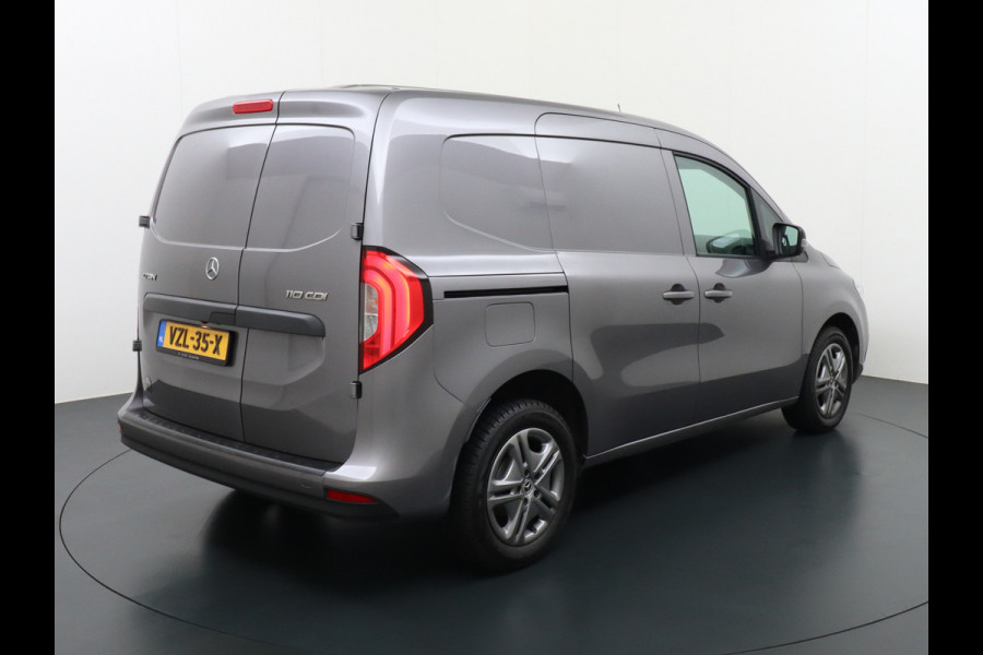 Mercedes-Benz Citan 110 CDI | MARGE