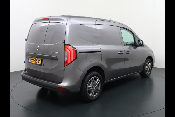 Mercedes-Benz Citan 110 CDI | MARGE