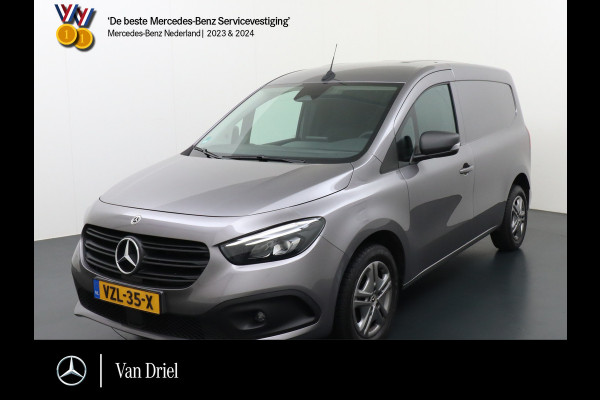 Mercedes-Benz Citan 110 CDI | MARGE