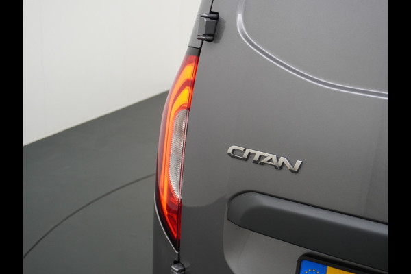 Mercedes-Benz Citan 110 CDI | MARGE