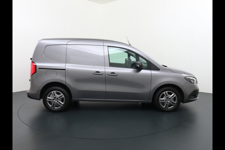 Mercedes-Benz Citan 110 CDI | MARGE