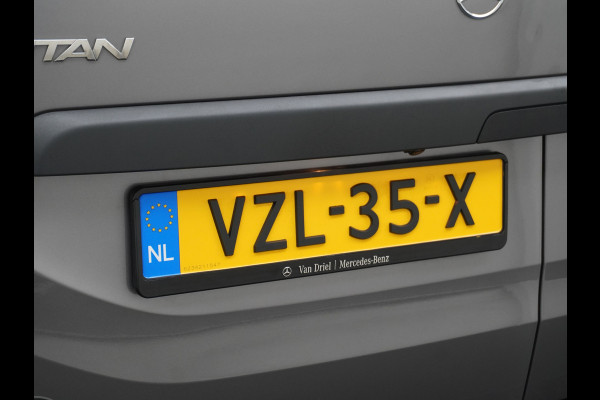 Mercedes-Benz Citan 110 CDI | MARGE