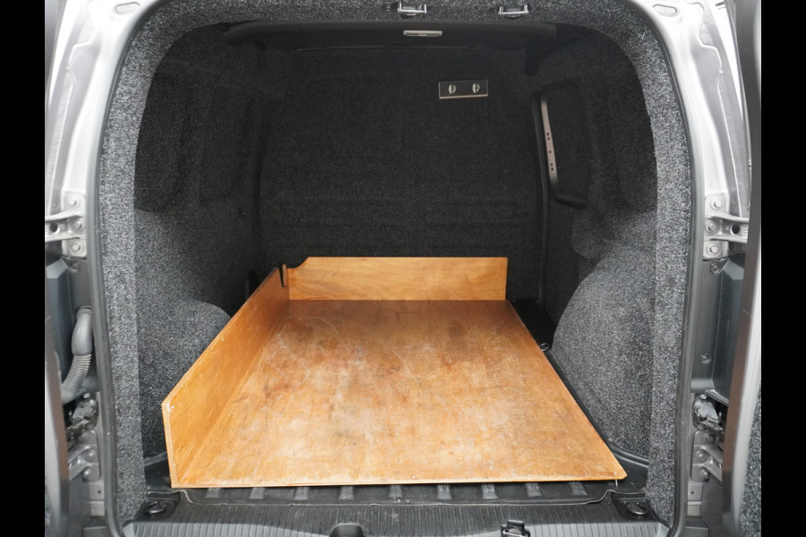 Mercedes-Benz Citan 110 CDI | MARGE