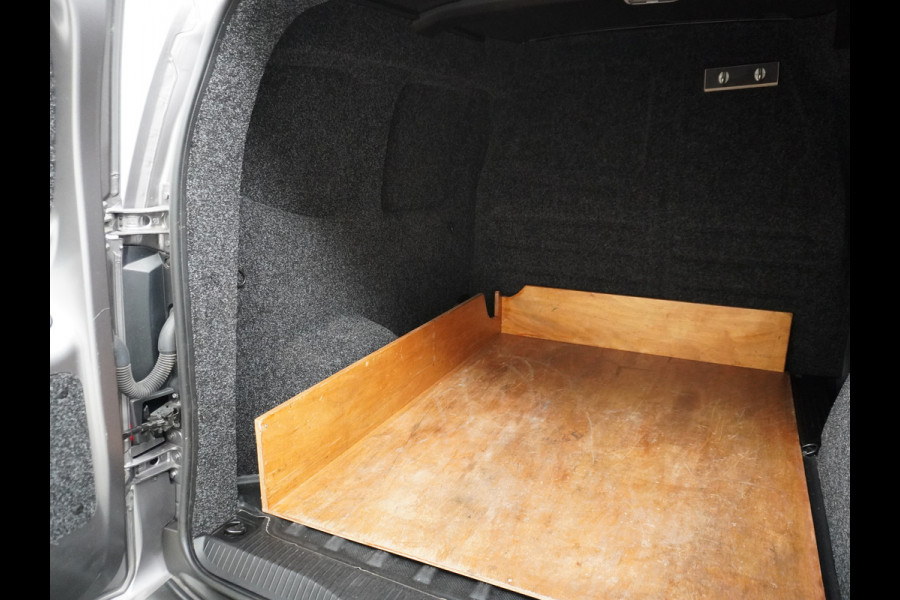 Mercedes-Benz Citan 110 CDI | MARGE