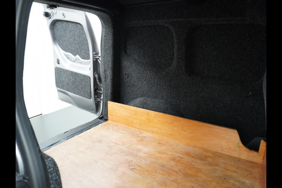 Mercedes-Benz Citan 110 CDI | MARGE