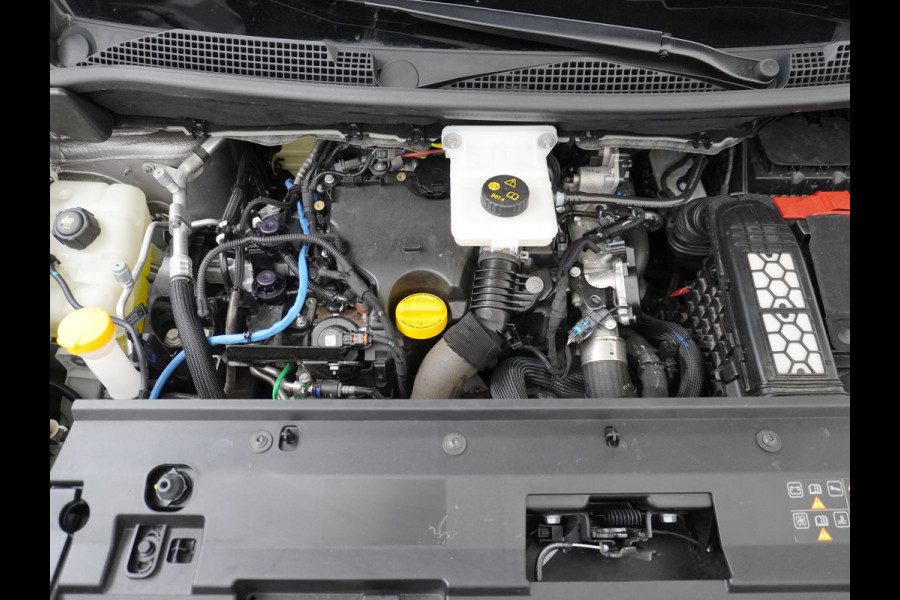 Mercedes-Benz Citan 110 CDI | MARGE