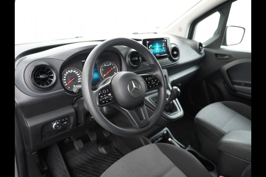 Mercedes-Benz Citan 110 CDI | MARGE