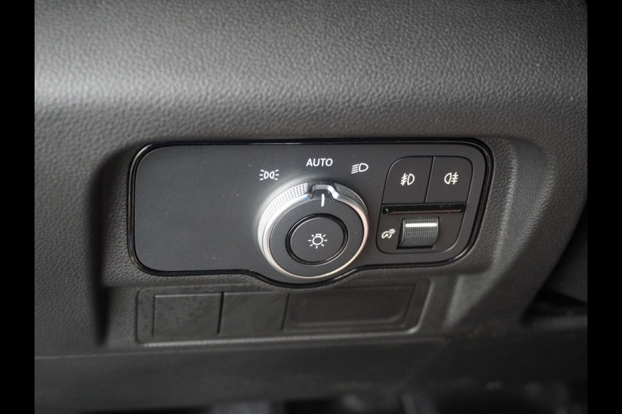 Mercedes-Benz Citan 110 CDI | MARGE