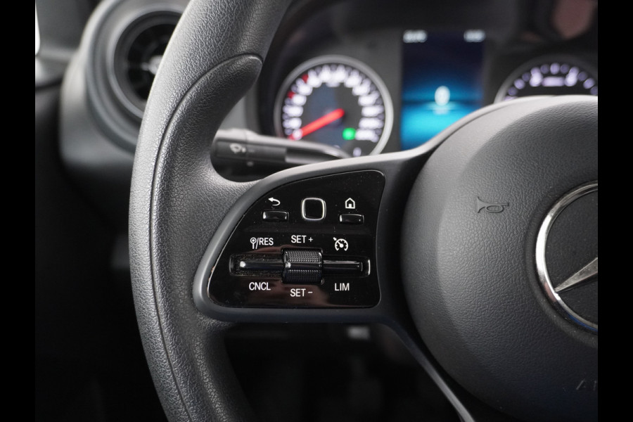 Mercedes-Benz Citan 110 CDI | MARGE