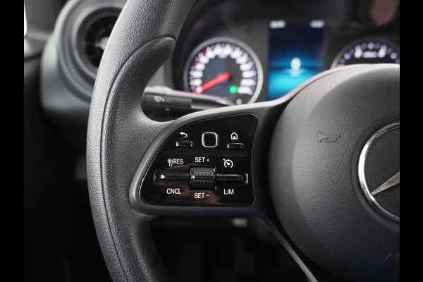 Mercedes-Benz Citan 110 CDI | MARGE
