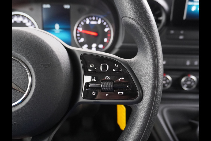 Mercedes-Benz Citan 110 CDI | MARGE