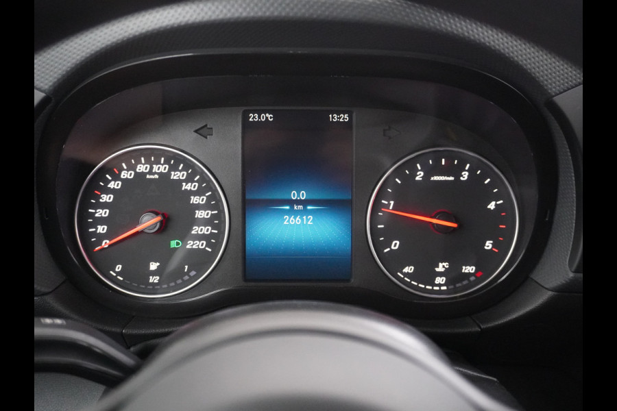 Mercedes-Benz Citan 110 CDI | MARGE