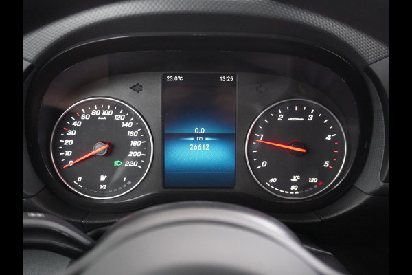 Mercedes-Benz Citan 110 CDI | MARGE