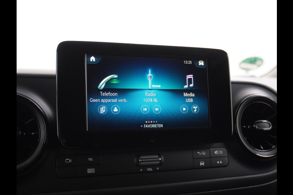 Mercedes-Benz Citan 110 CDI | MARGE