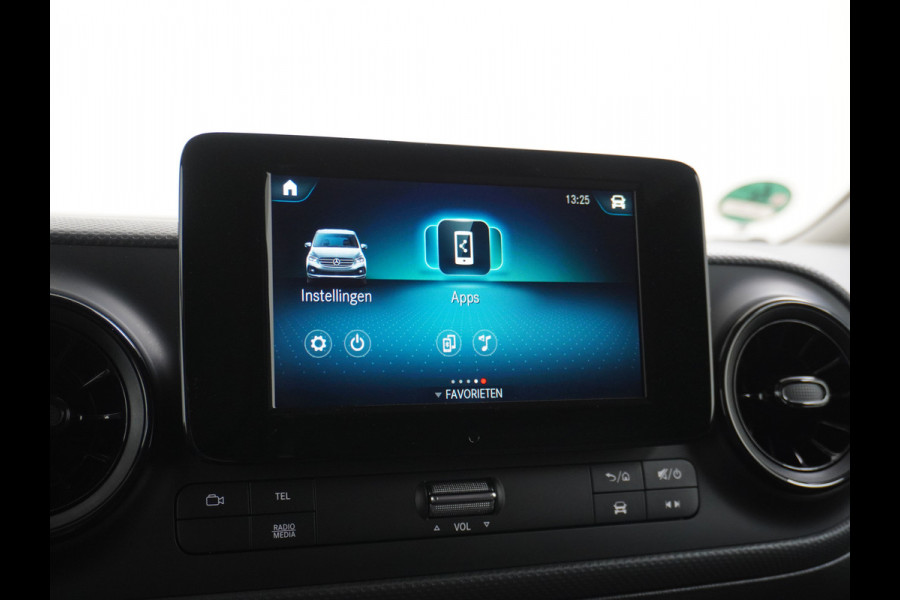 Mercedes-Benz Citan 110 CDI | MARGE