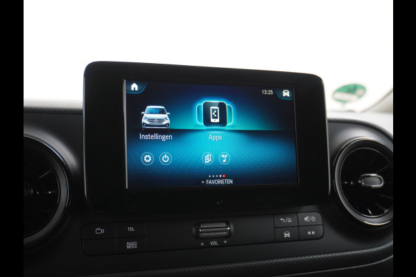 Mercedes-Benz Citan 110 CDI | MARGE