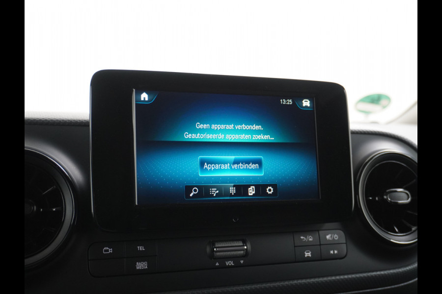 Mercedes-Benz Citan 110 CDI | MARGE