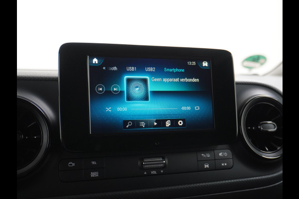 Mercedes-Benz Citan 110 CDI | MARGE