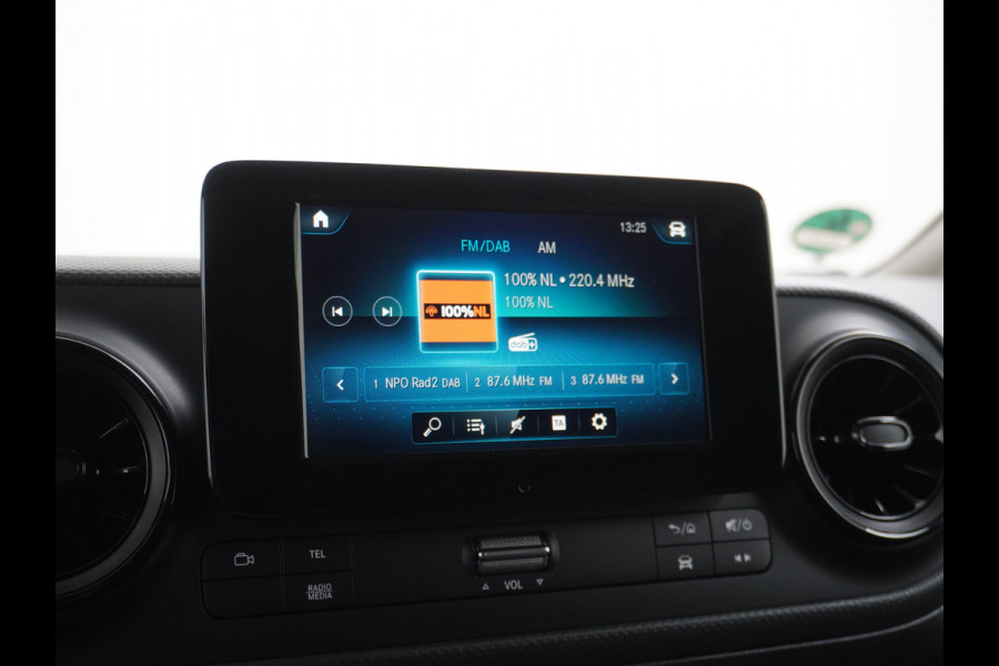 Mercedes-Benz Citan 110 CDI | MARGE