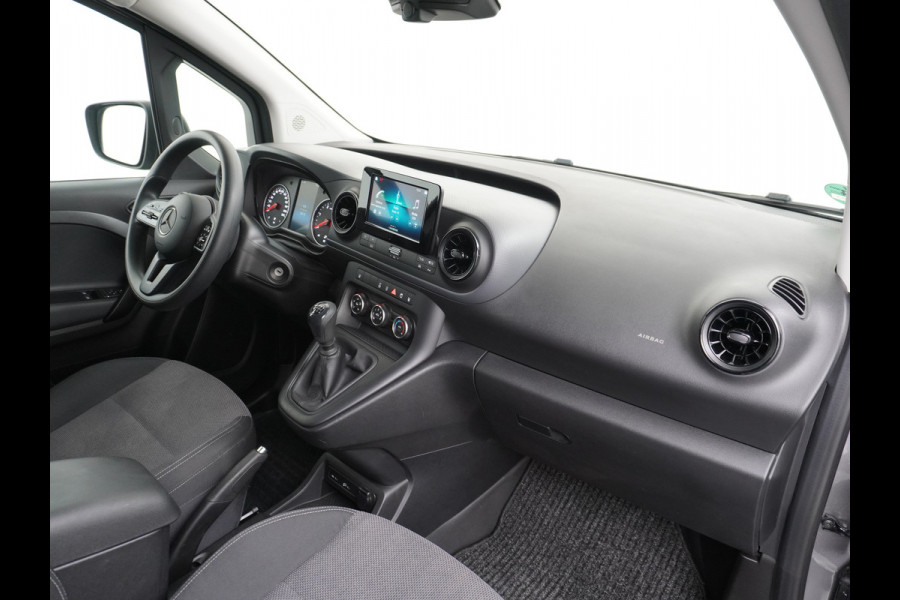 Mercedes-Benz Citan 110 CDI | MARGE