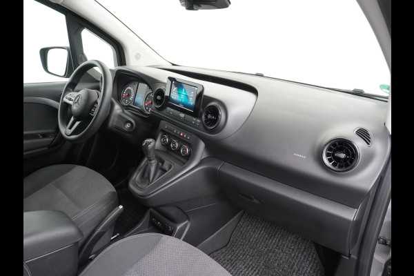 Mercedes-Benz Citan 110 CDI | MARGE