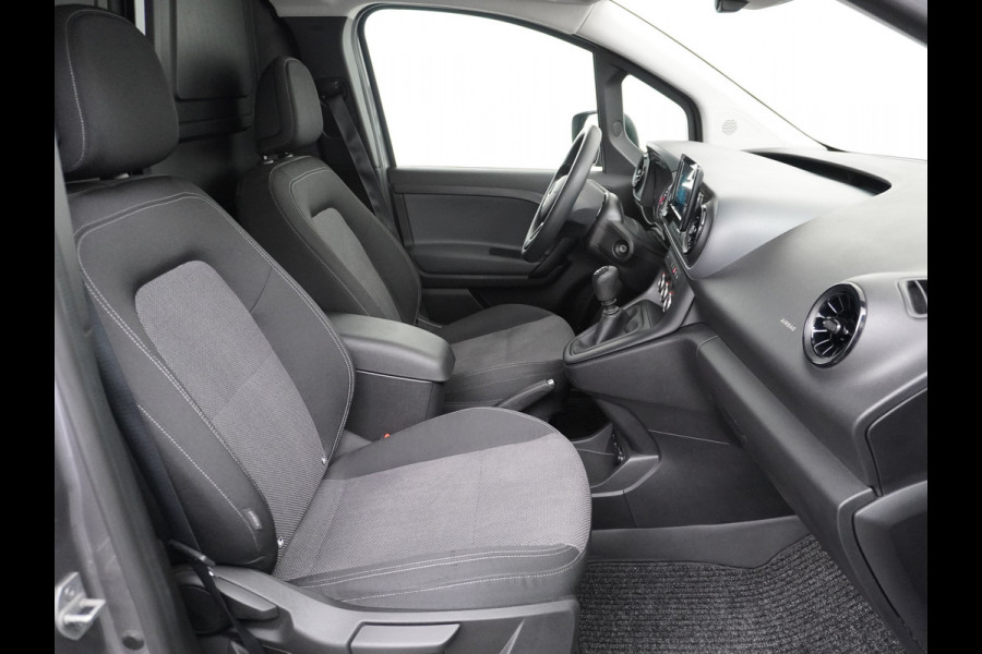 Mercedes-Benz Citan 110 CDI | MARGE