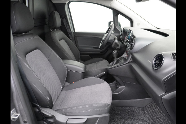 Mercedes-Benz Citan 110 CDI | MARGE