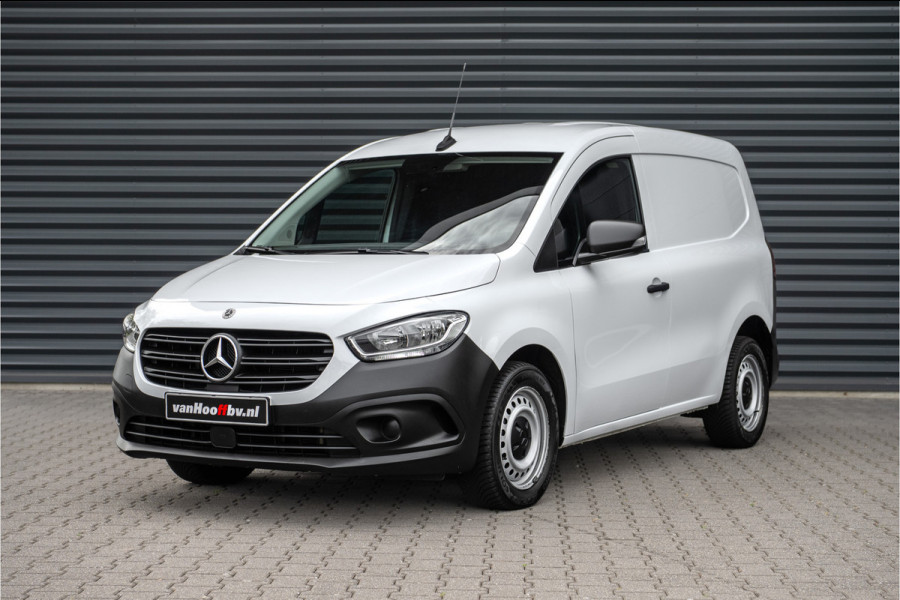 Mercedes-Benz Citan 110 CDI L1 -DAB-Trekhaak-Bluetooth