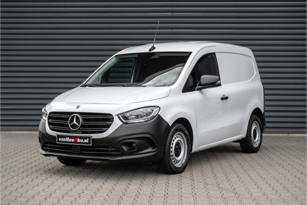 Mercedes-Benz Citan 110 CDI L1 -DAB-Trekhaak-Bluetooth