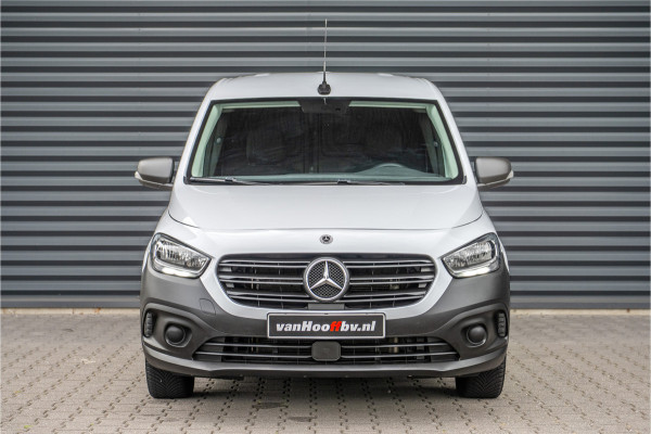 Mercedes-Benz Citan 110 CDI L1 -DAB-Trekhaak-Bluetooth