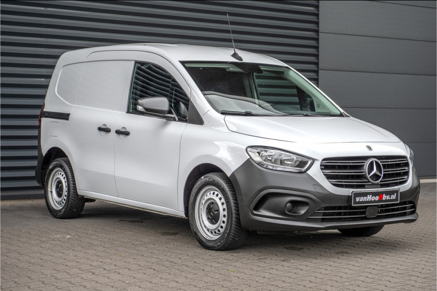 Mercedes-Benz Citan 110 CDI L1 -DAB-Trekhaak-Bluetooth