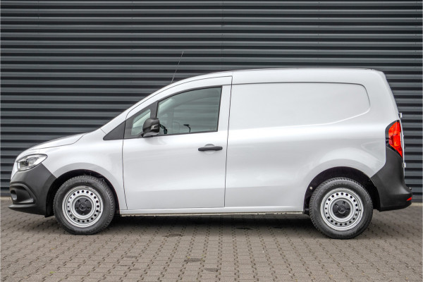 Mercedes-Benz Citan 110 CDI L1 -DAB-Trekhaak-Bluetooth